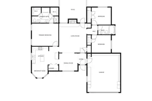 4 Sonora Dr, Trophy Club, TX 76262 - Photo 2