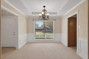 4 Sonora Dr, Trophy Club, TX 76262 - Photo 4