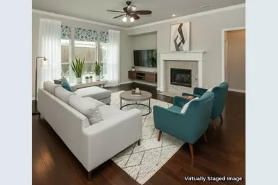 436 Arrowhead Drive, Allen, TX 75002 - Photo 2