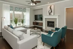 436 Arrowhead Dr, Allen, TX 75002 - Photo 2