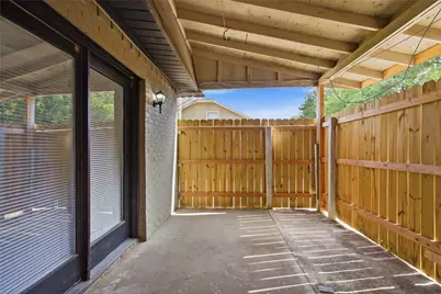 2729 Hurstview Drive #A, Hurst, TX 76054 - Photo 20