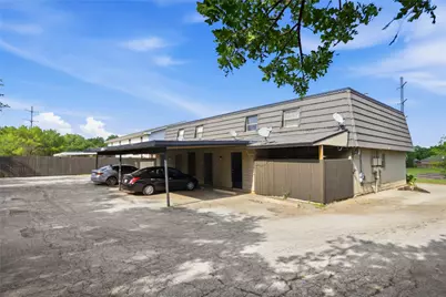 2729 Hurstview Drive #A, Hurst, TX 76054 - Photo 22