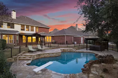 1130 Cogburn Court, Shady Shores, TX 76208 - Photo 40