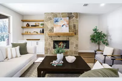 1130 Cogburn Court, Shady Shores, TX 76208 - Photo 10