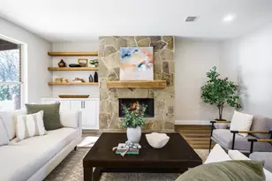 1130 Cogburn Ct, Shady Shores, TX 76208 - Photo 10