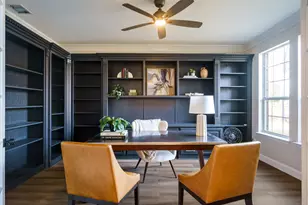 1130 Cogburn Ct, Shady Shores, TX 76208 - Photo 24