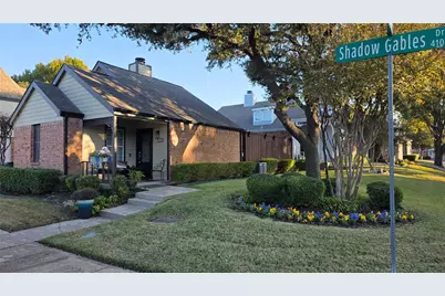 4112 Shadow Gables Drive, Dallas, TX 75287 - Photo 10