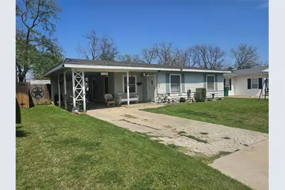 5824 Lyle Street, Westworth Village, TX 76114 - Photo 2