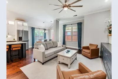 13201 Berrywood Trail, Fort Worth, TX 76244 - Photo 10