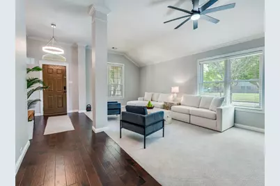 13201 Berrywood Trail, Fort Worth, TX 76244 - Photo 4