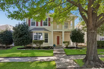 1376 Kingston Place, Providence Village, TX 76227 - Photo 1