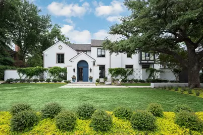 3609 Euclid Avenue, Highland Park, TX 75205 - Photo 1