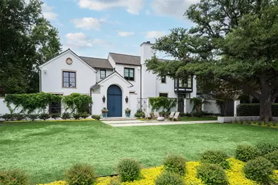 3609 Euclid Avenue, Highland Park, TX 75205 - Photo 2