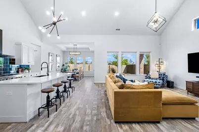 309 Calmwater Cove, McKinney, TX 75071 - Photo 6