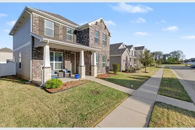 6024 Attucks Drive, Providence Village, TX 76227 - Photo 2