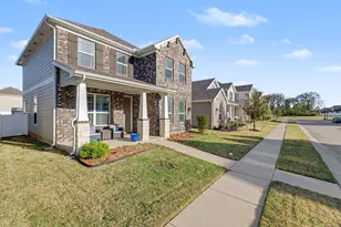 6024 Attucks Dr, Providence Village, TX 76227 - Photo 2