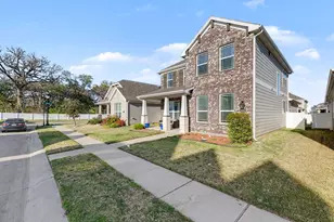 6024 Attucks Dr, Providence Village, TX 76227 - Photo 4