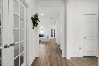 6024 Attucks Drive, Providence Village, TX 76227 - Photo 4