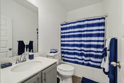 6024 Attucks Drive, Providence Village, TX 76227 - Photo 16