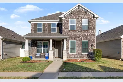 6024 Attucks Drive, Providence Village, TX 76227 - Photo 1