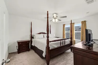 6024 Attucks Drive, Providence Village, TX 76227 - Photo 8