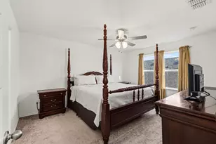 6024 Attucks Dr, Providence Village, TX 76227 - Photo 8