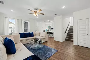 6024 Attucks Dr, Providence Village, TX 76227 - Photo 6