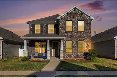 6024 Attucks Drive, Providence Village, TX 76227 - Photo 28