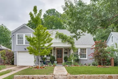 118 N Briscoe Boulevard, Dallas, TX 75211 - Photo 1