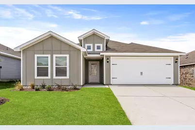 920 Burlington Avenue, Fort Worth, TX 76108 - Photo 1