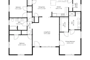 820 N Harbin Dr, Stephenville, TX 76401 - Photo 24