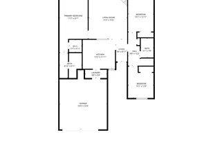 2736 Ensenada Ln, Fort Worth, TX 76108 - Photo 2