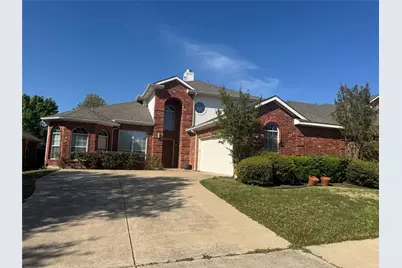 6227 Meadowcrest Lane, Sachse, TX 75048 - Photo 1
