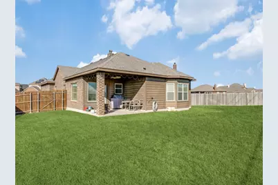 11108 Dunlavin Court, Fort Worth, TX 76052 - Photo 12