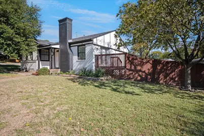 2717 El Tivoli Drive, Dallas, TX 75211 - Photo 2