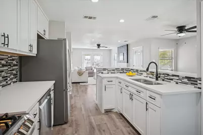 2717 El Tivoli Drive, Dallas, TX 75211 - Photo 12