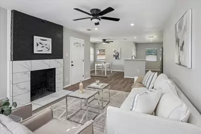 2717 El Tivoli Drive, Dallas, TX 75211 - Photo 6