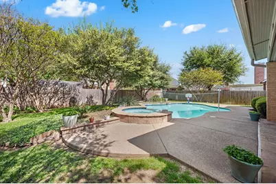 417 Shade Tree Circle, Hurst, TX 76054 - Photo 32