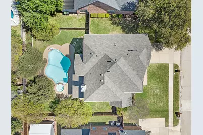 417 Shade Tree Circle, Hurst, TX 76054 - Photo 38