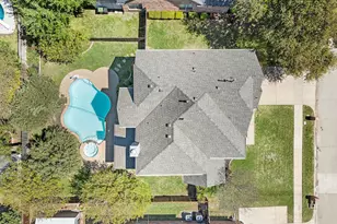 417 Shade Tree Cir, Hurst, TX 76054 - Photo 38