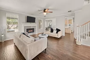 417 Shade Tree Cir, Hurst, TX 76054 - Photo 8