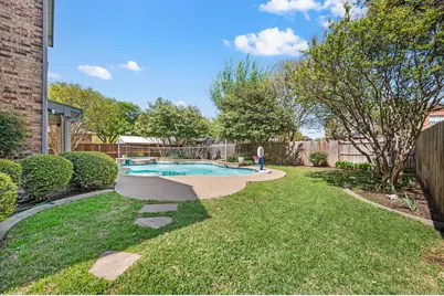 417 Shade Tree Circle, Hurst, TX 76054 - Photo 34