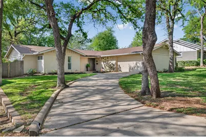 5008 Marble Falls Road, Fort Worth, TX 76103 - Photo 1
