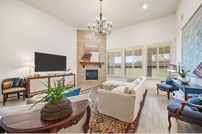 6504 Cimmaron Trail, Colleyville, TX 76034 - Photo 8
