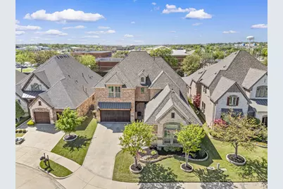 6504 Cimmaron Trail, Colleyville, TX 76034 - Photo 2