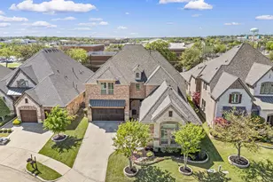 6504 Cimmaron Trail, Colleyville, TX 76034 - Photo 2