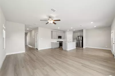 702 Trace Trail, Lowry Crossing, TX 75069 - Photo 16