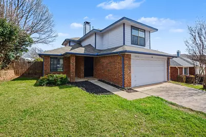 1206 Hillwood Way, Grapevine, TX 76051 - Photo 1