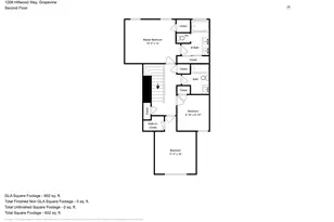 1206 Hillwood Way, Grapevine, TX 76051 - Photo 22