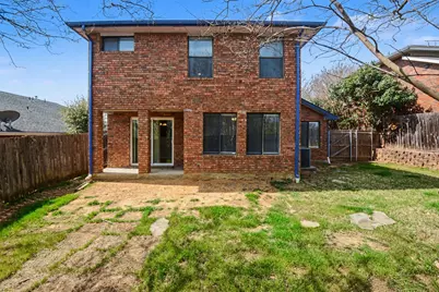 1206 Hillwood Way, Grapevine, TX 76051 - Photo 16